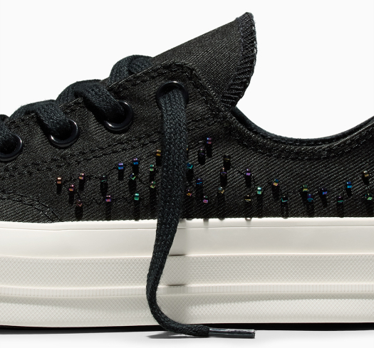 Chuck 70 Beads