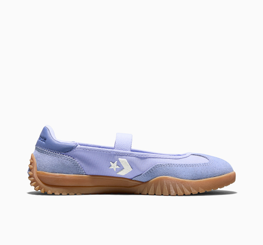 Run Star Trainer Ballet Flat
