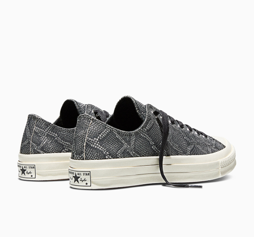 Chuck 70 Snakeskin Print