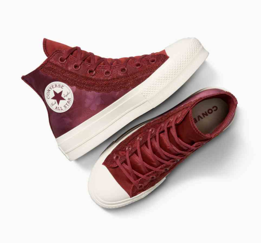 Chuck Taylor All Star Lift