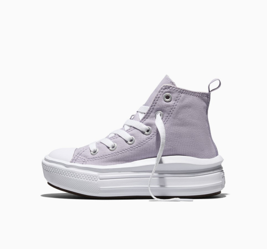 Chuck Taylor All Star Move