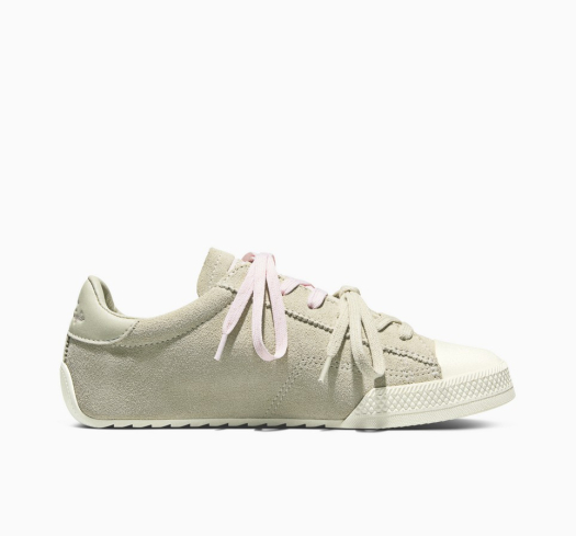 Chuck Taylor LO