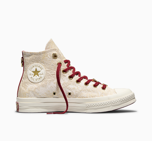 Chuck 70