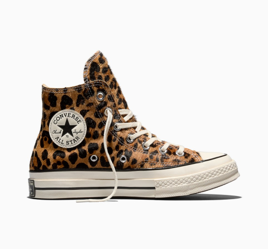 Chuck 70