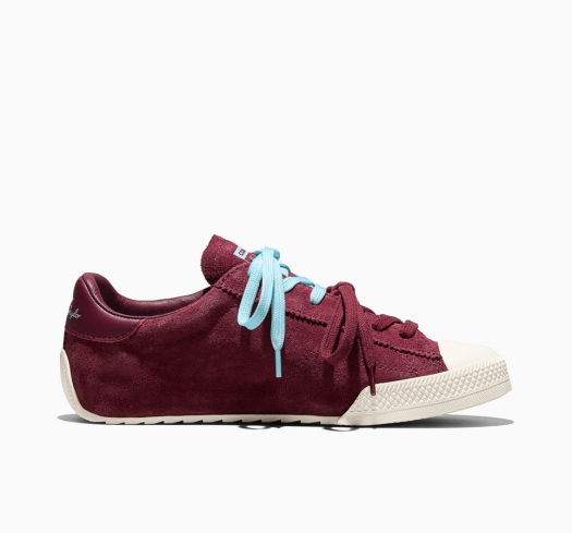 Chuck Taylor Lo