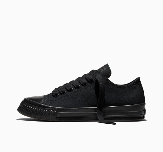 Chuck Taylor Throwback