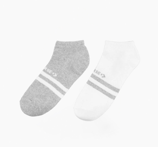 Star Chevron Socks
