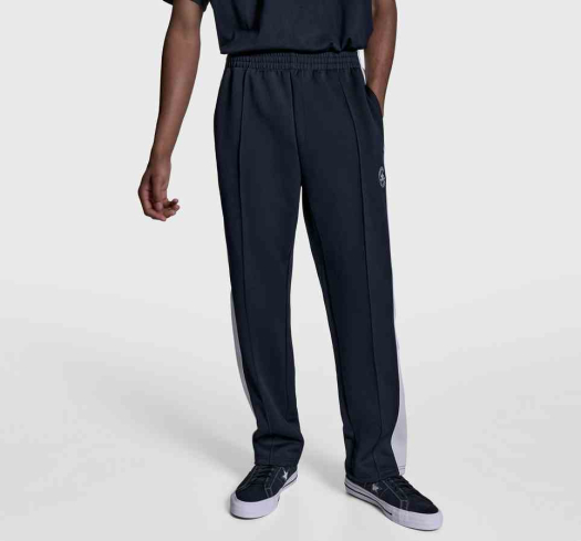 Retro Track Pants