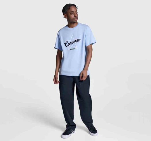 Star Outline T-Shirt