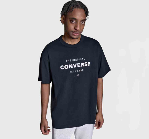 Chuck Taylor All Star T-Shirt