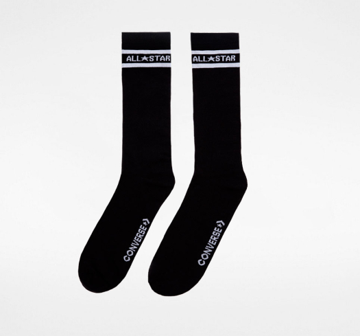 Converse All Star Double Stripe Crew