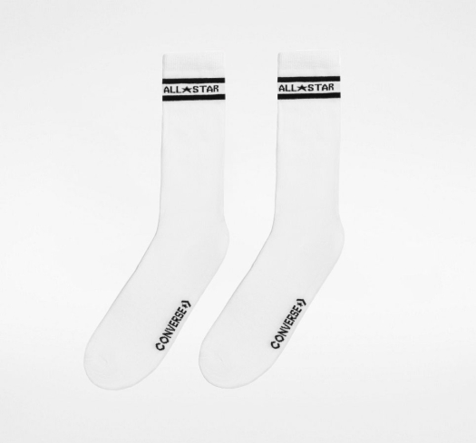 Converse All Star Double Stripe Crew
