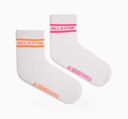 All Star Double Stripe Anklet