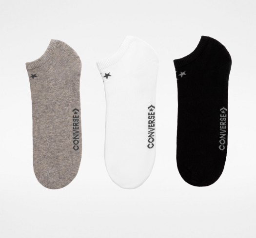 Basic Flatknit 3 PCS