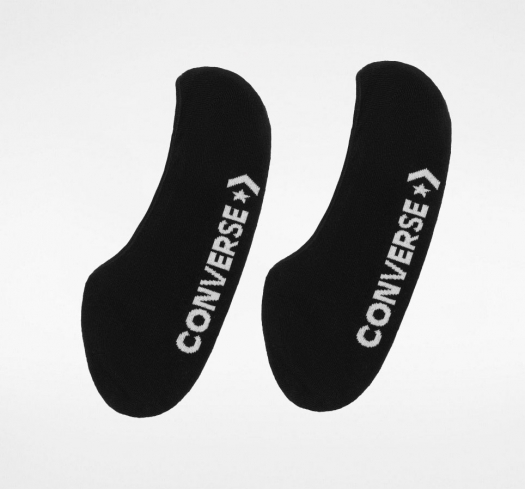 Footie Flat Knit 2PCS