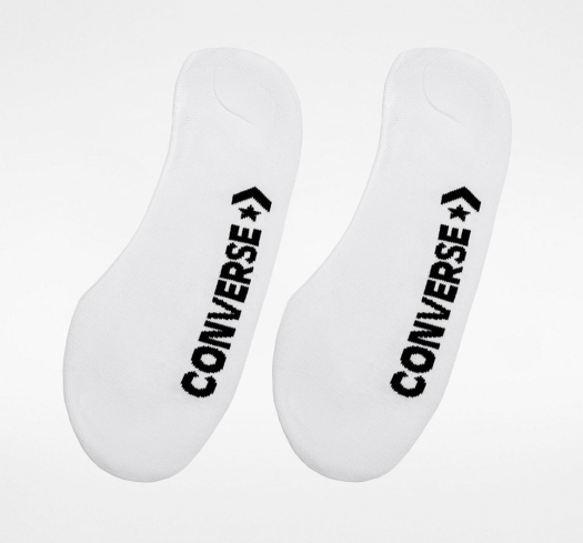 Footie Flat Knit 2PCS