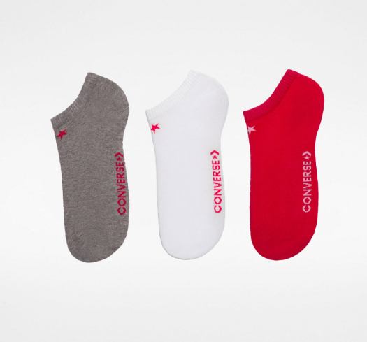 Basic Flatknit 3 PCS