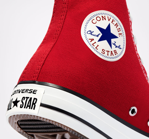 Chuck Taylor All Star