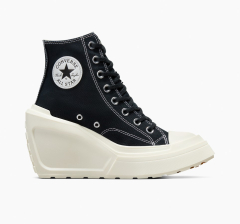 Chuck Taylor All Star Lugged 2.0 Platform Counter Climate Extra