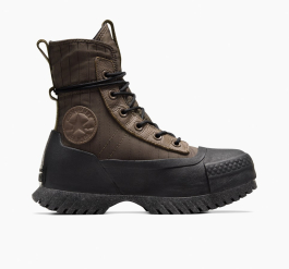 Chuck Taylor All Star Lugged 2.0 Platform Boot Converse