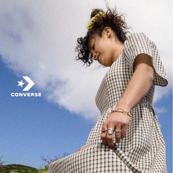 Converse Official Shop